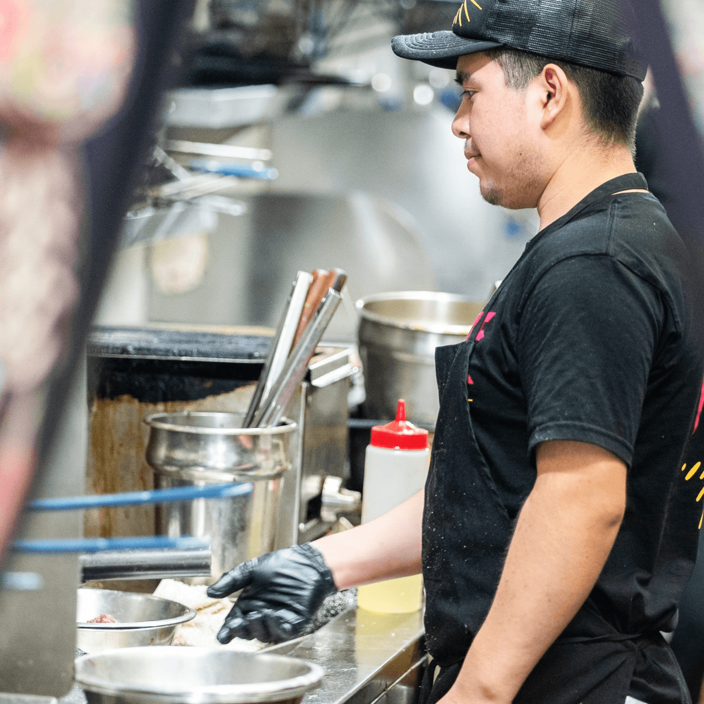 Our Mission and Values