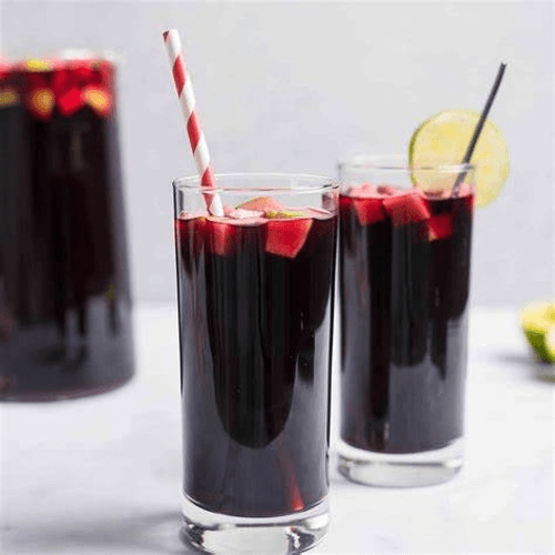 Chicha Morada 16 oz