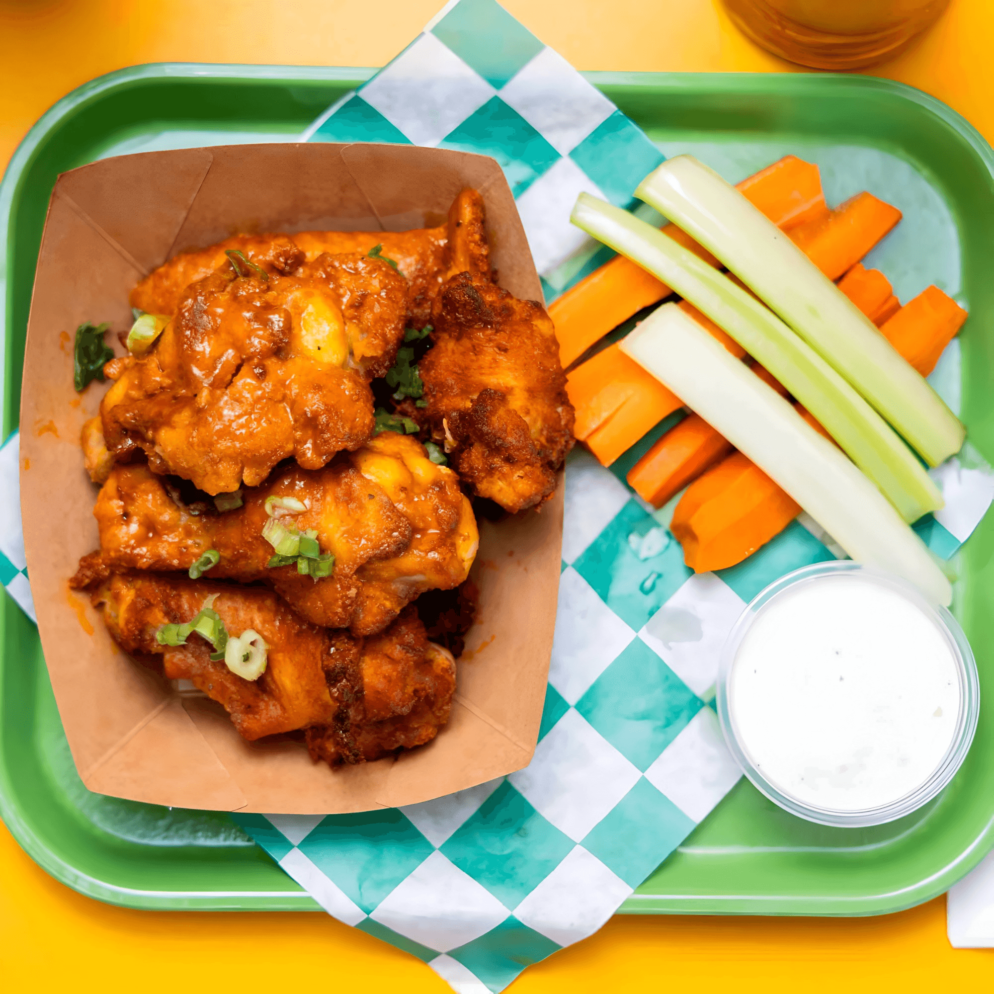 Andreas Caribbean & Seafood Restaurant gallery image #5