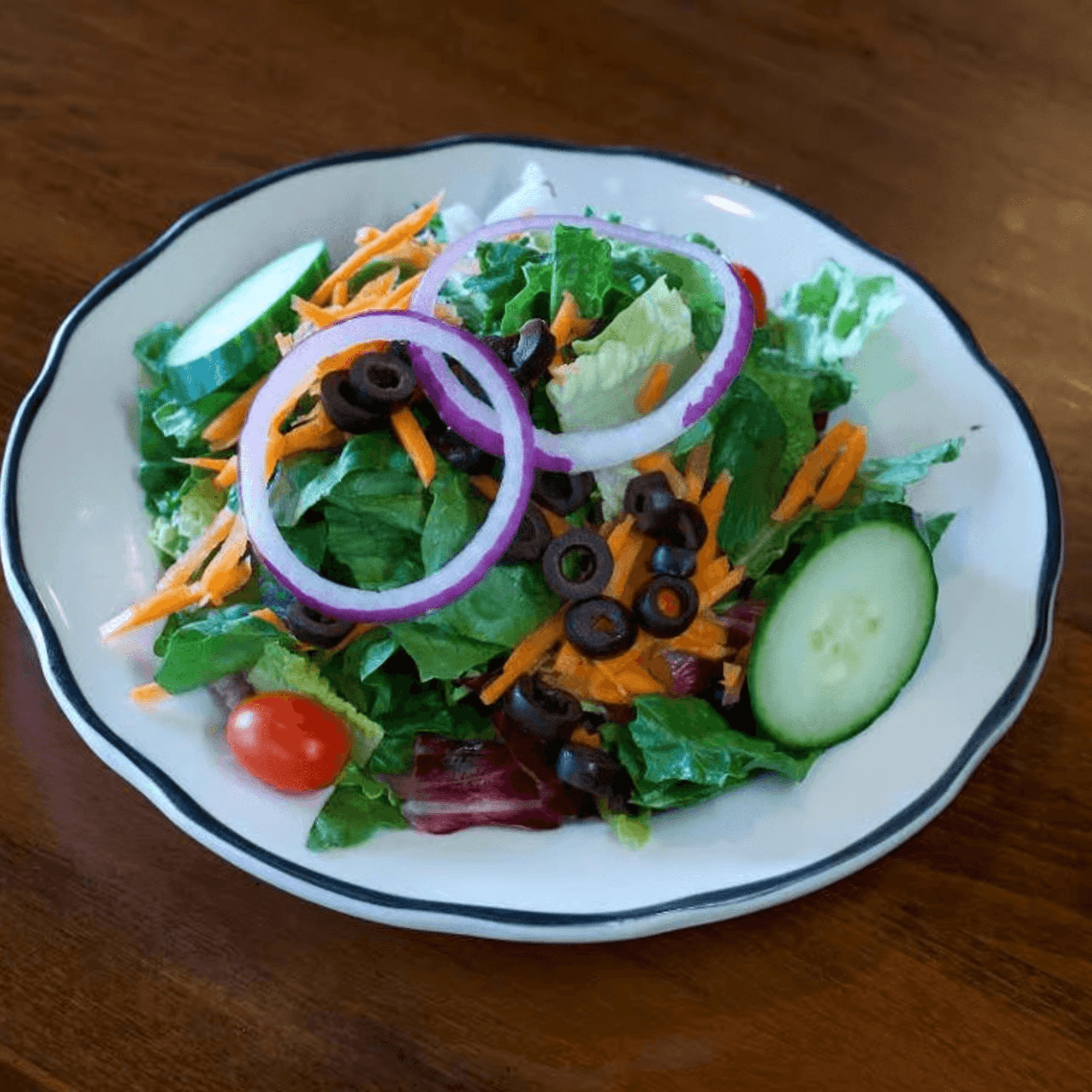 Leona's Pizzeria  gallery image #2