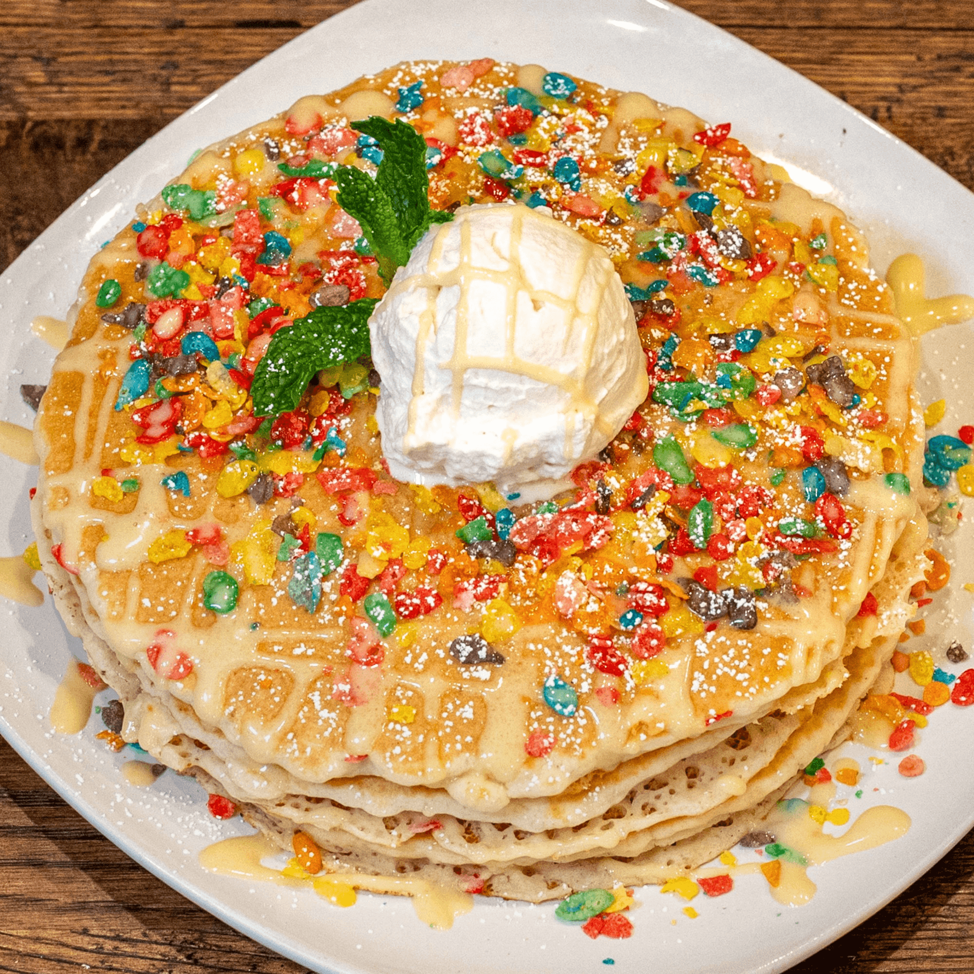 Brunchy's Cafe  gallery image #7