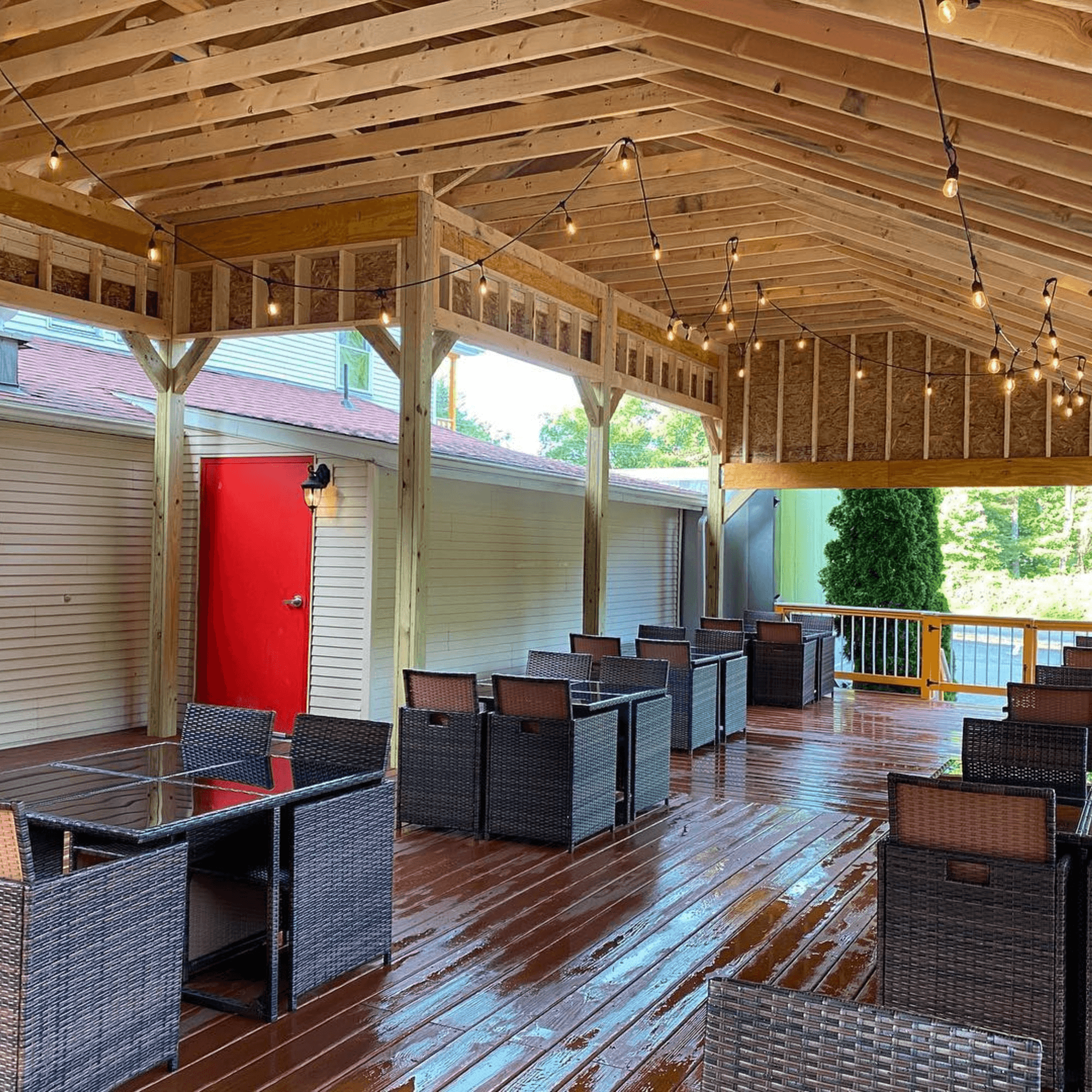 Crepes Tea House gallery image #9