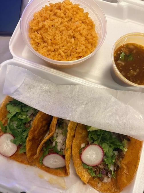 Birria Tacos: A Flavorful Mexican Delight