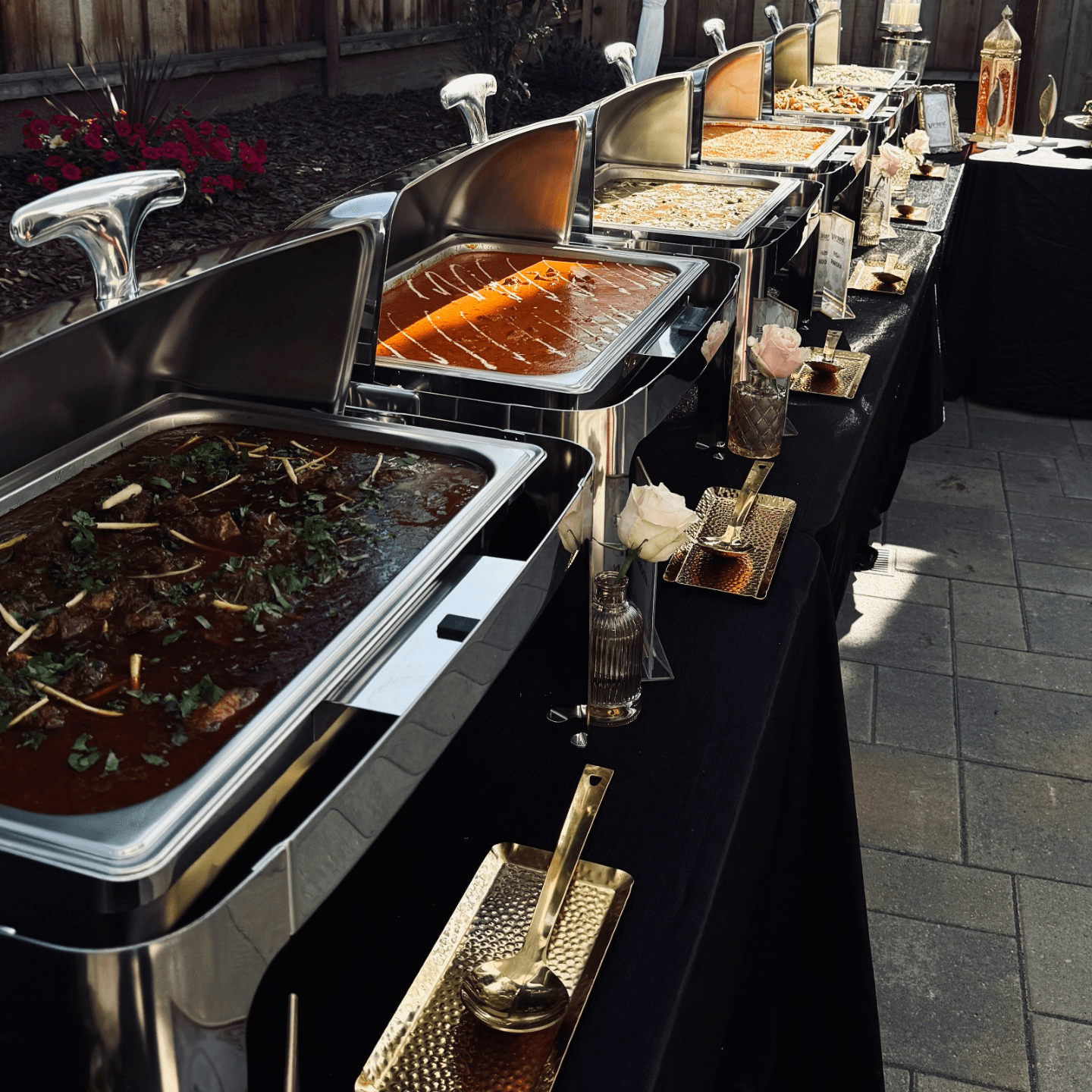 Catering for Every Occasion