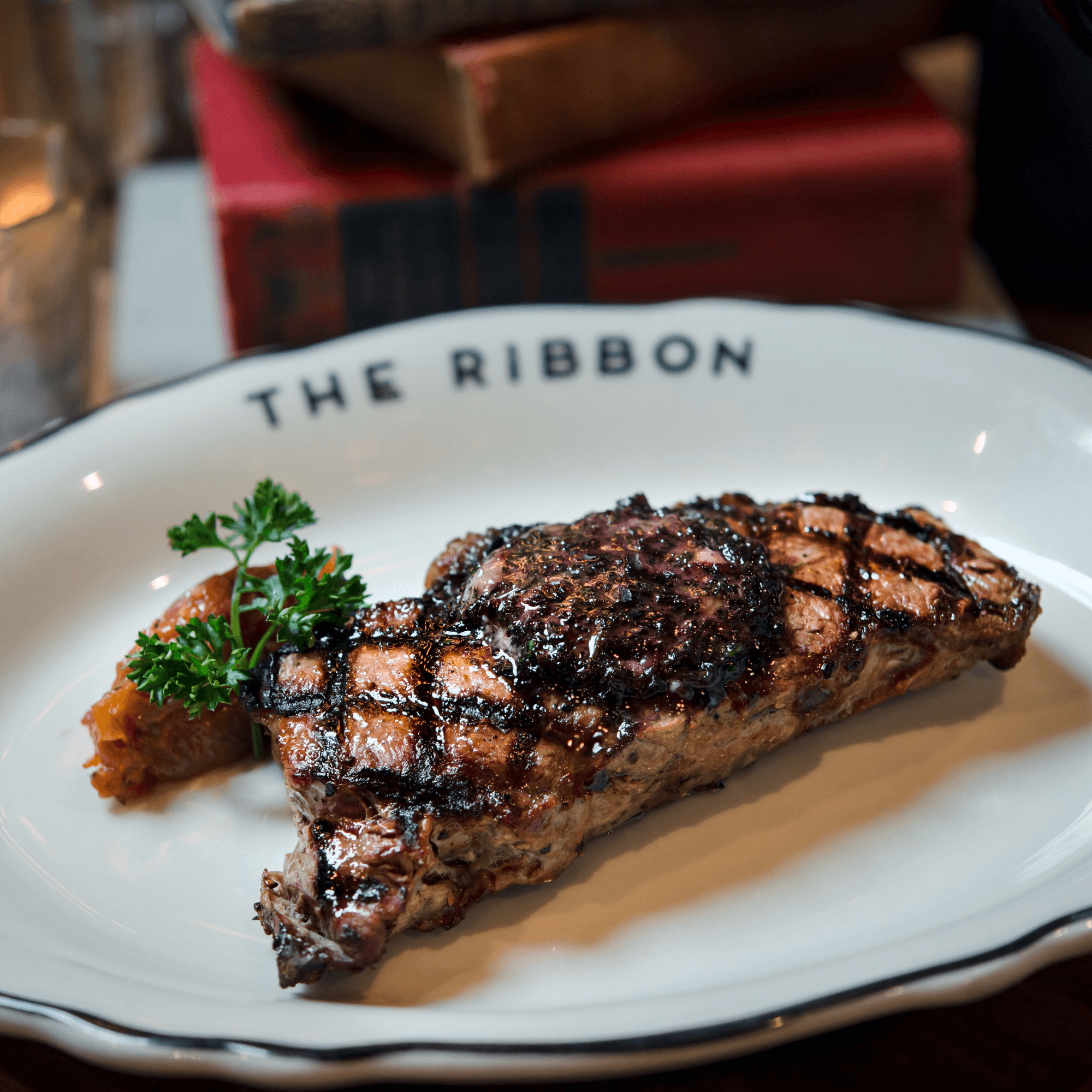 The Ribbon gallery image #34