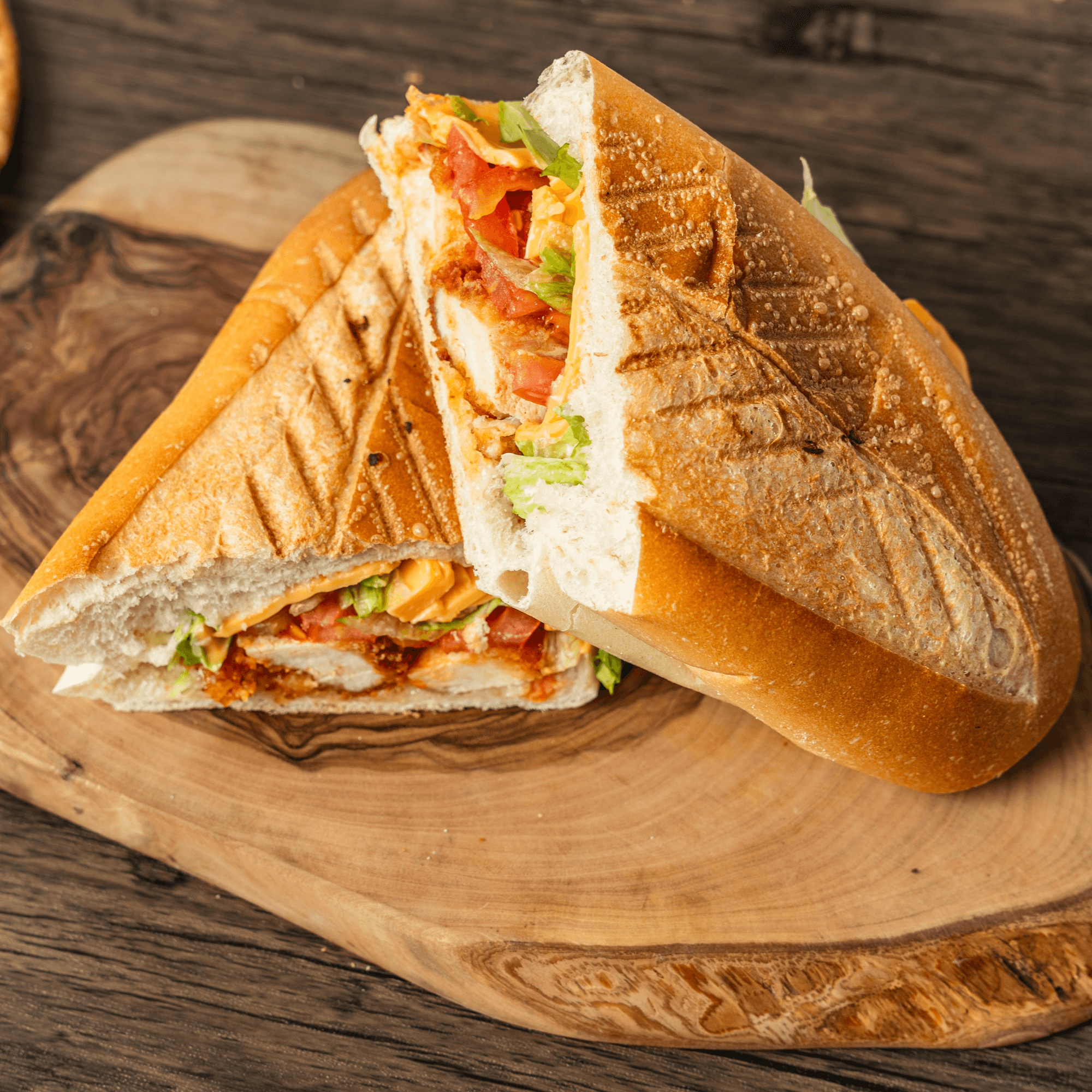 Singas Famous Pizza gallery image #4