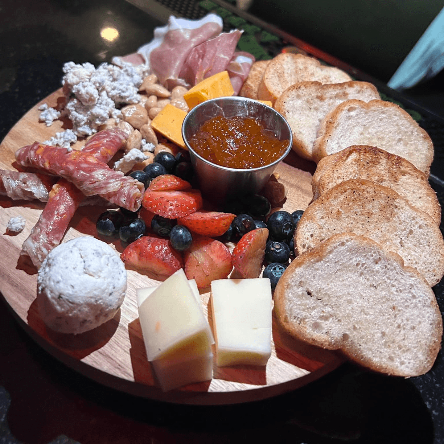 Catering, Done Right 👌🏼