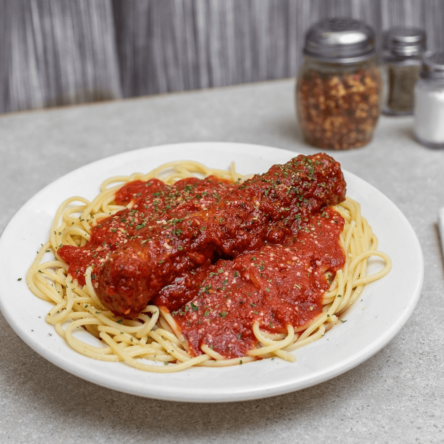 Saucy's Culinary Alchemy in Every Bite