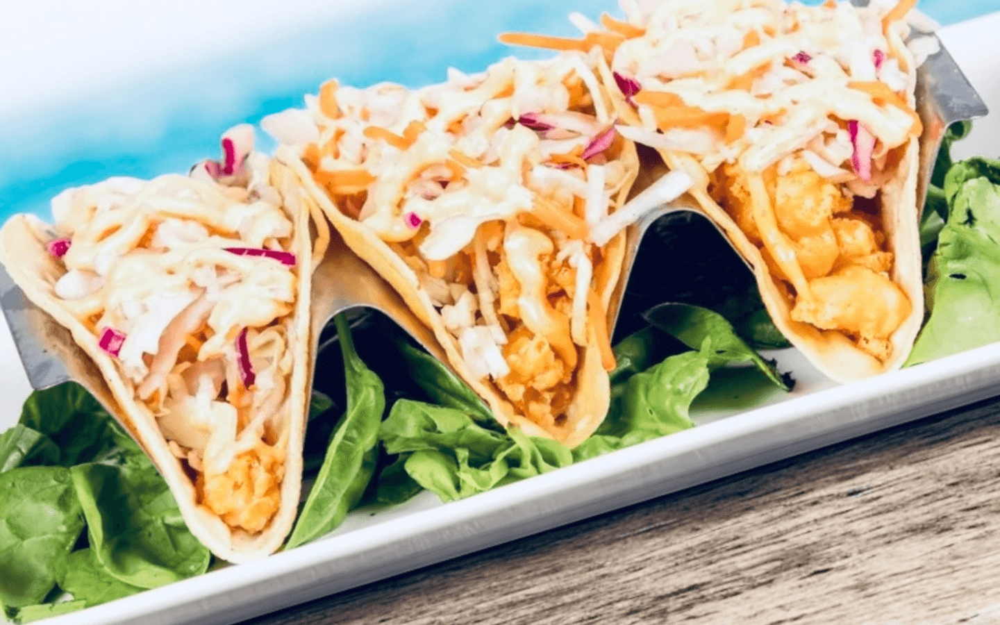 Order Online with Ease