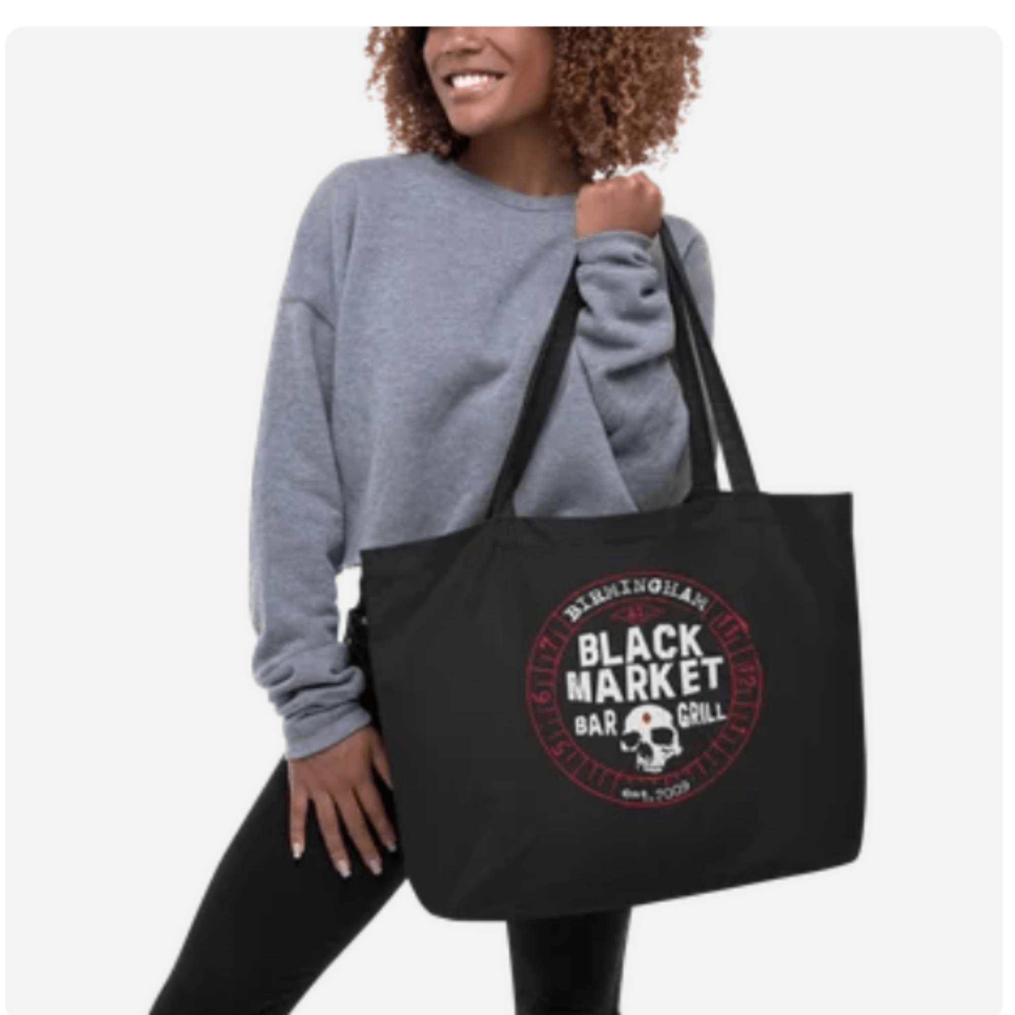 Black Market Bar and Grill gallery image #5