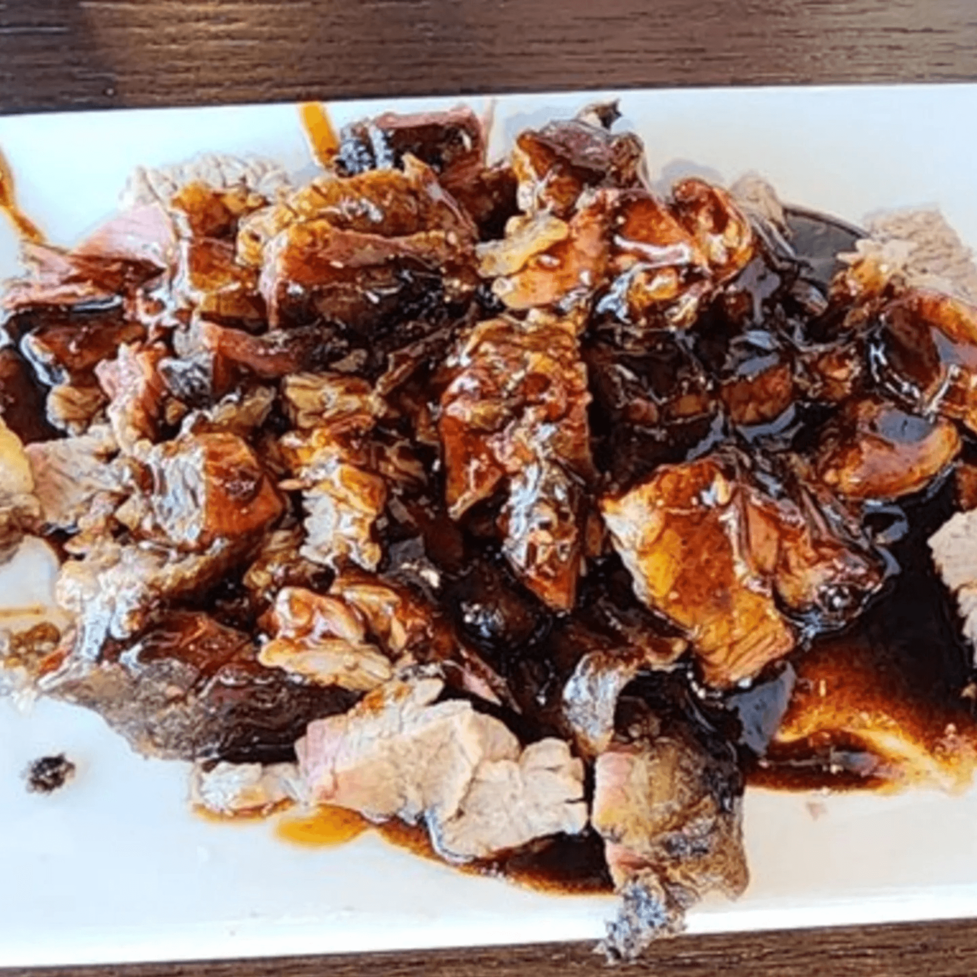 Dad's BBQ Next Generation gallery image #1