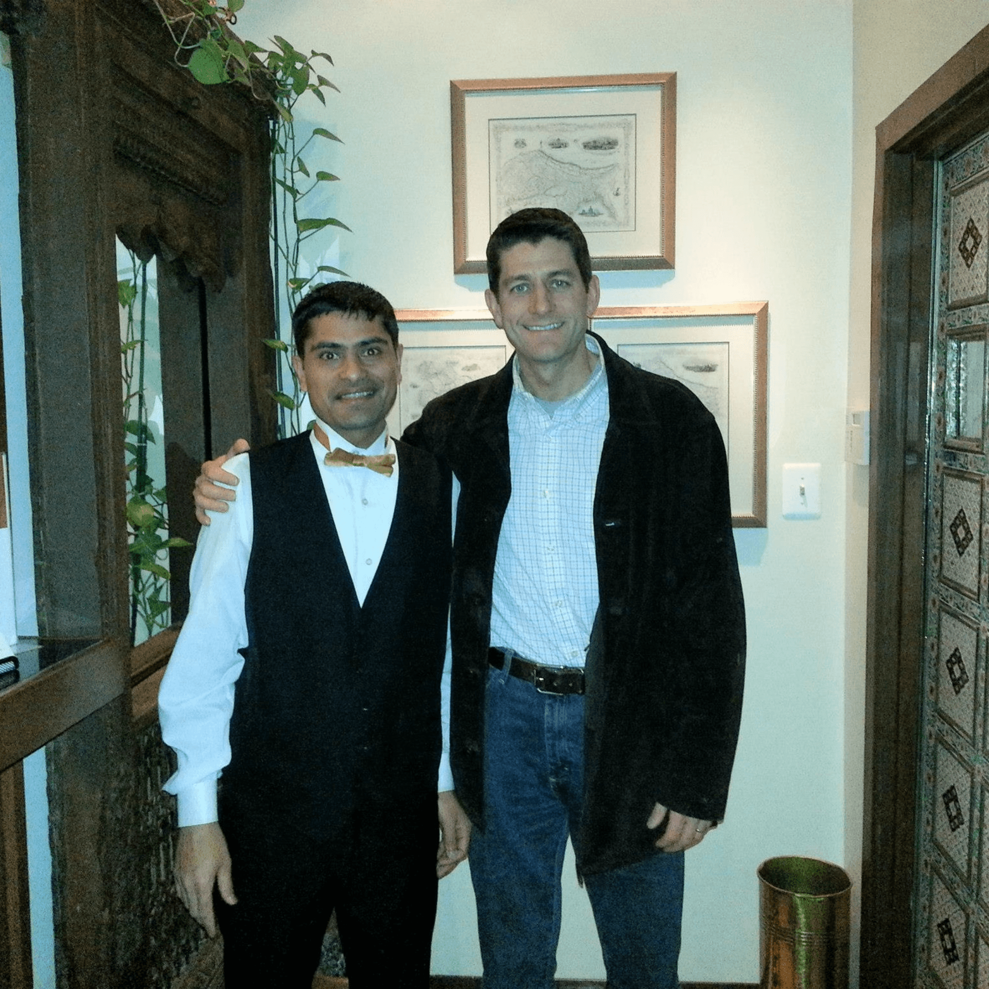 Passage to India gallery image #7