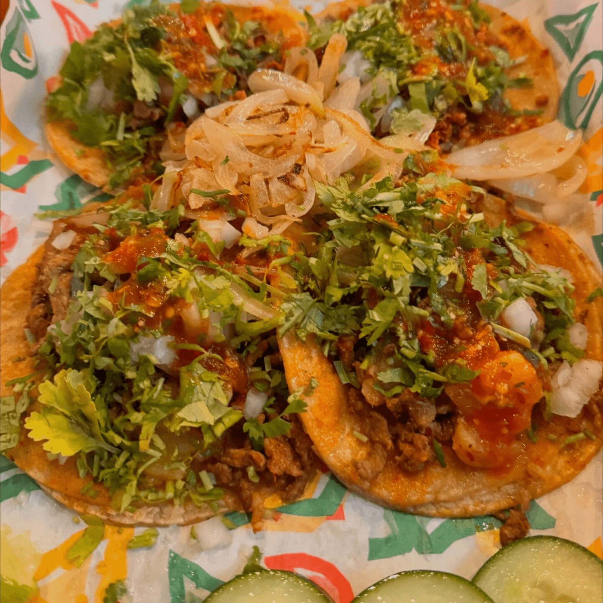 Pinches Tacos gallery image #3