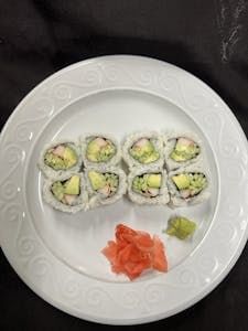 California Roll.
