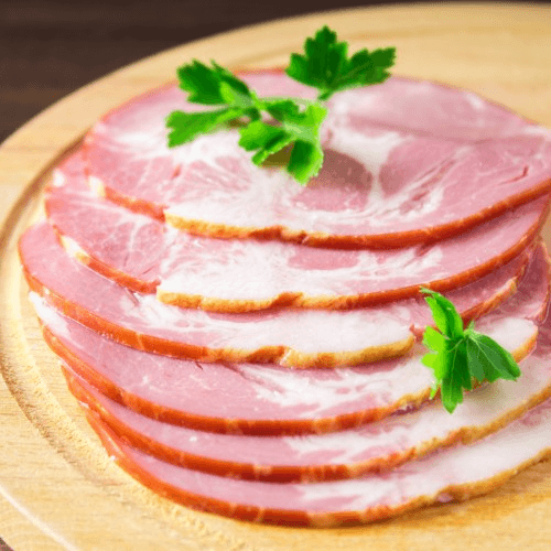 Boar's Head - Honey Ham.