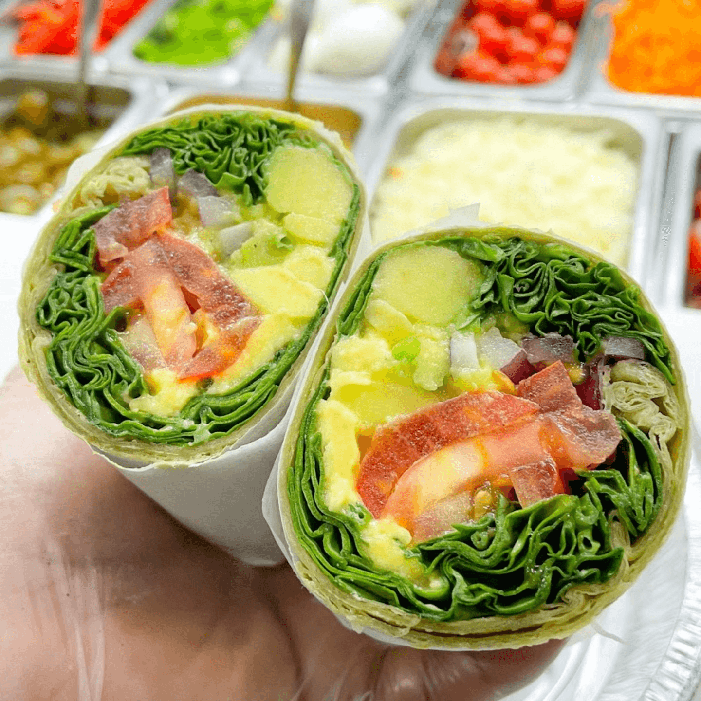 A Focus on Fresh, Healthy Food