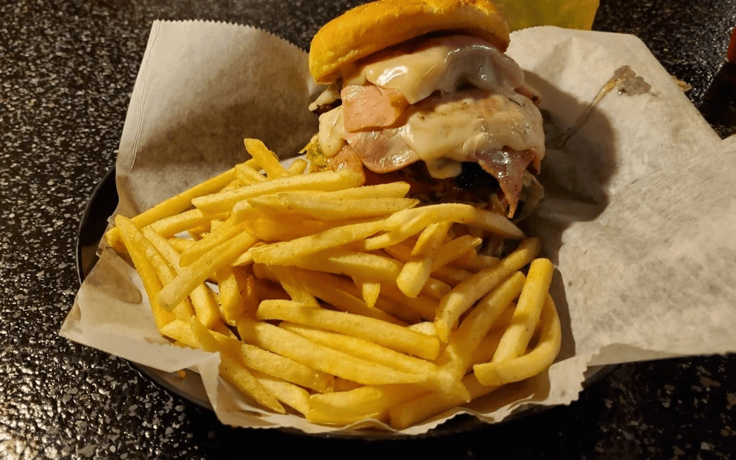 Skip the Line, Grab It Online