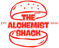 The Alchemist Shack