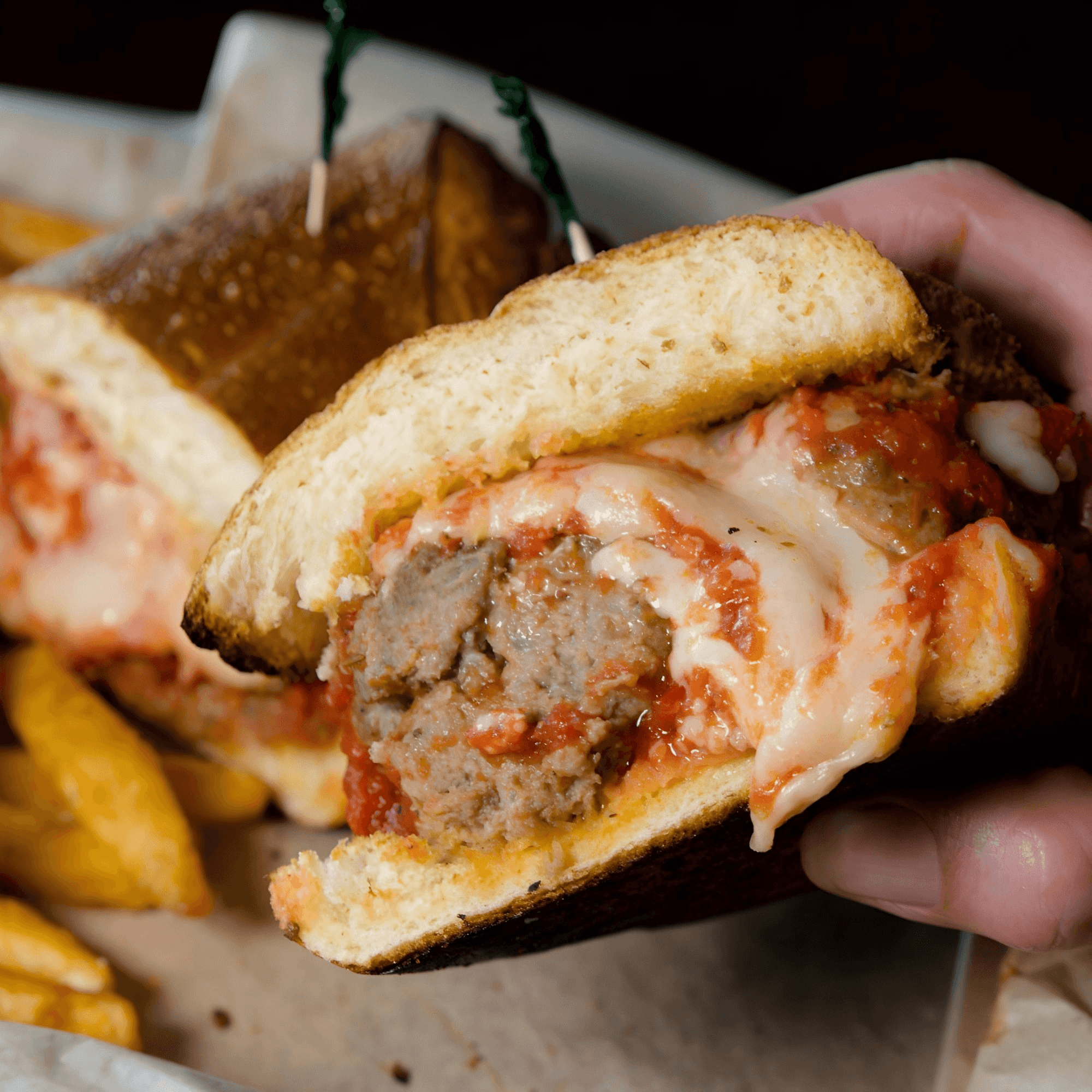 Pizza On Tap (P.O.T) gallery image #1