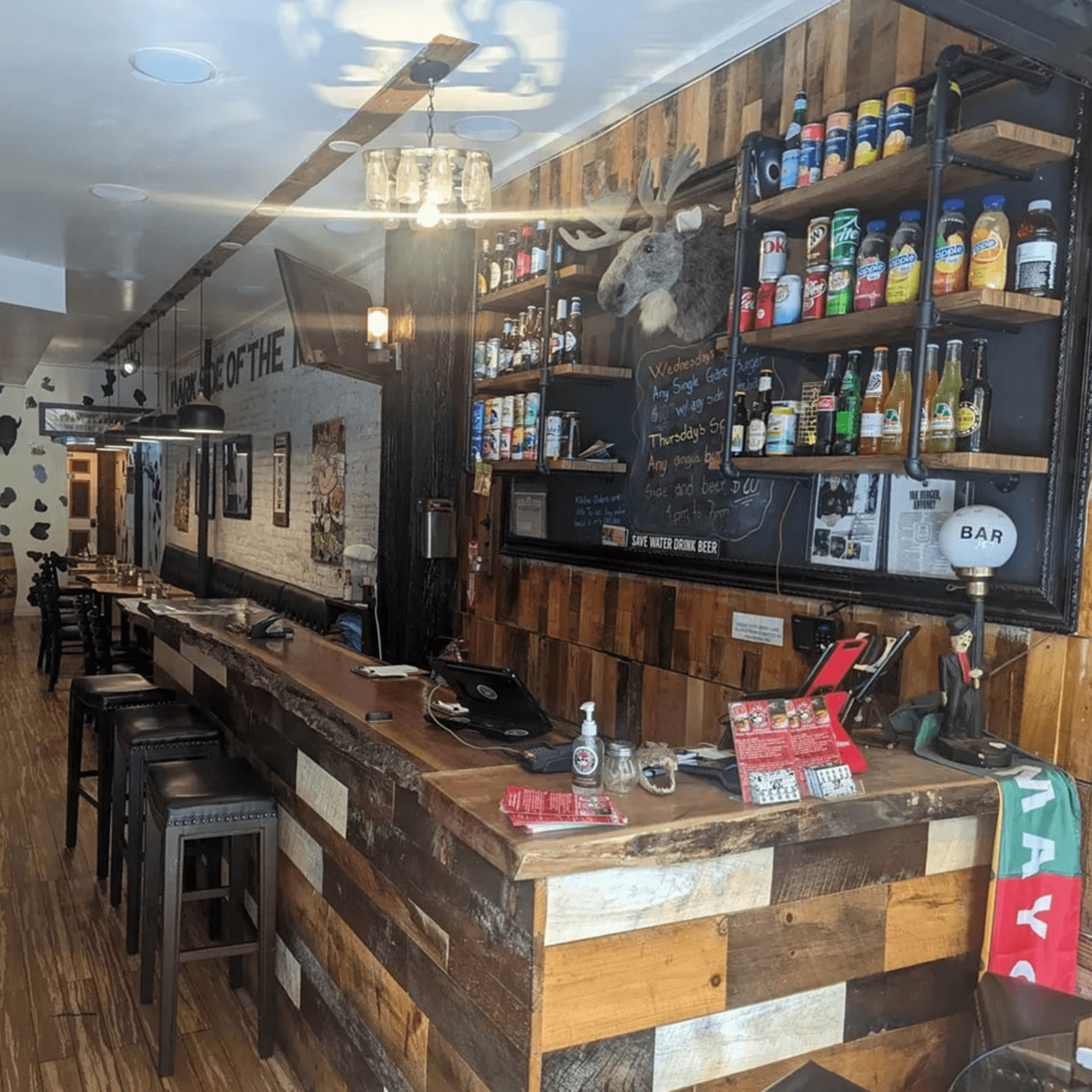 Dark Side Of The Moo gallery image #18