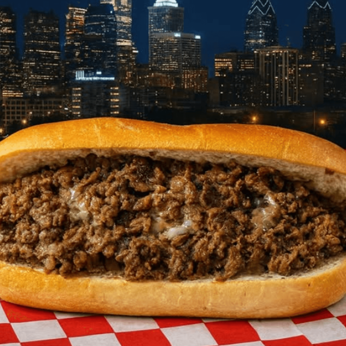 Cheesesteak Catering for Your Next Event in Bear