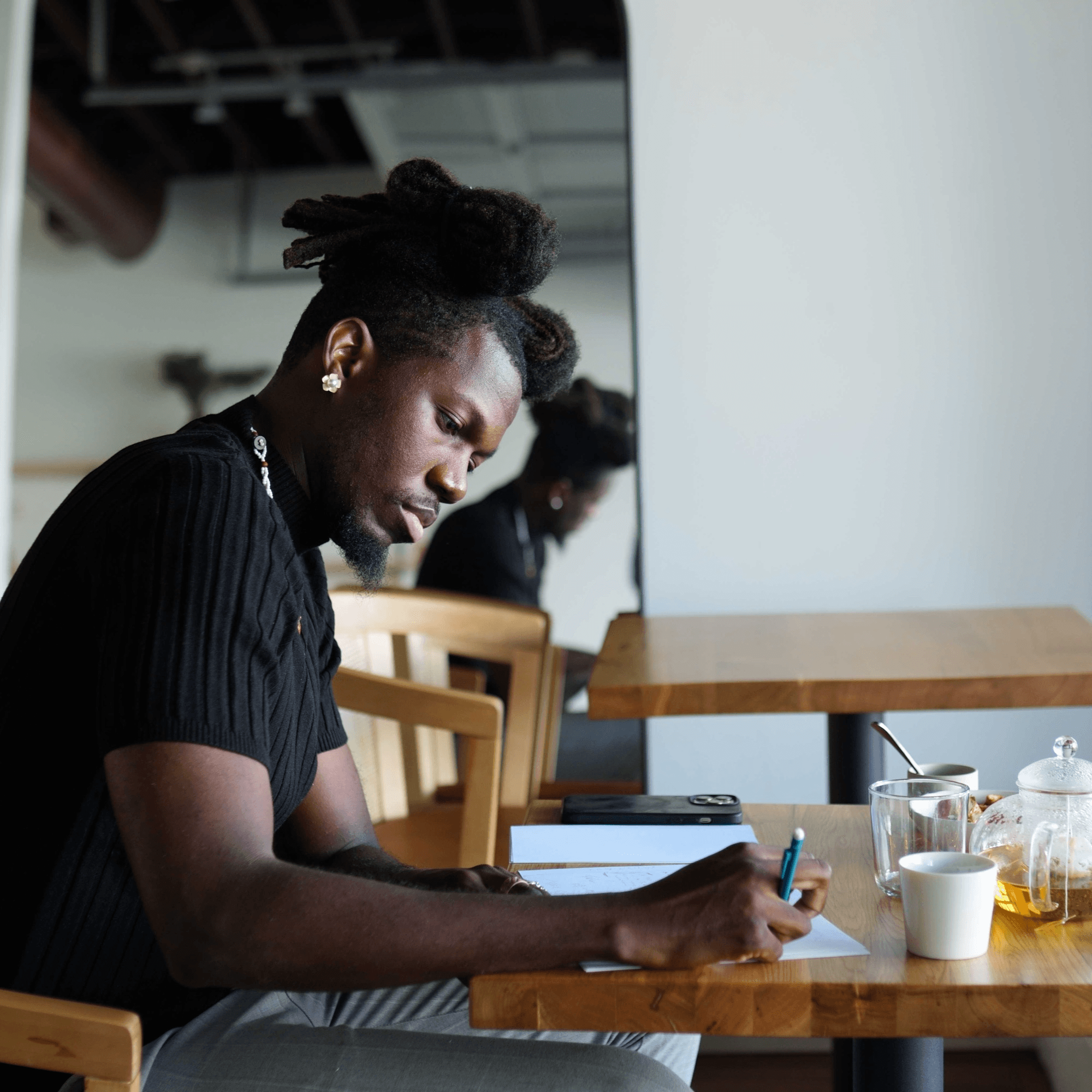 Flavors from Afar gallery image #5