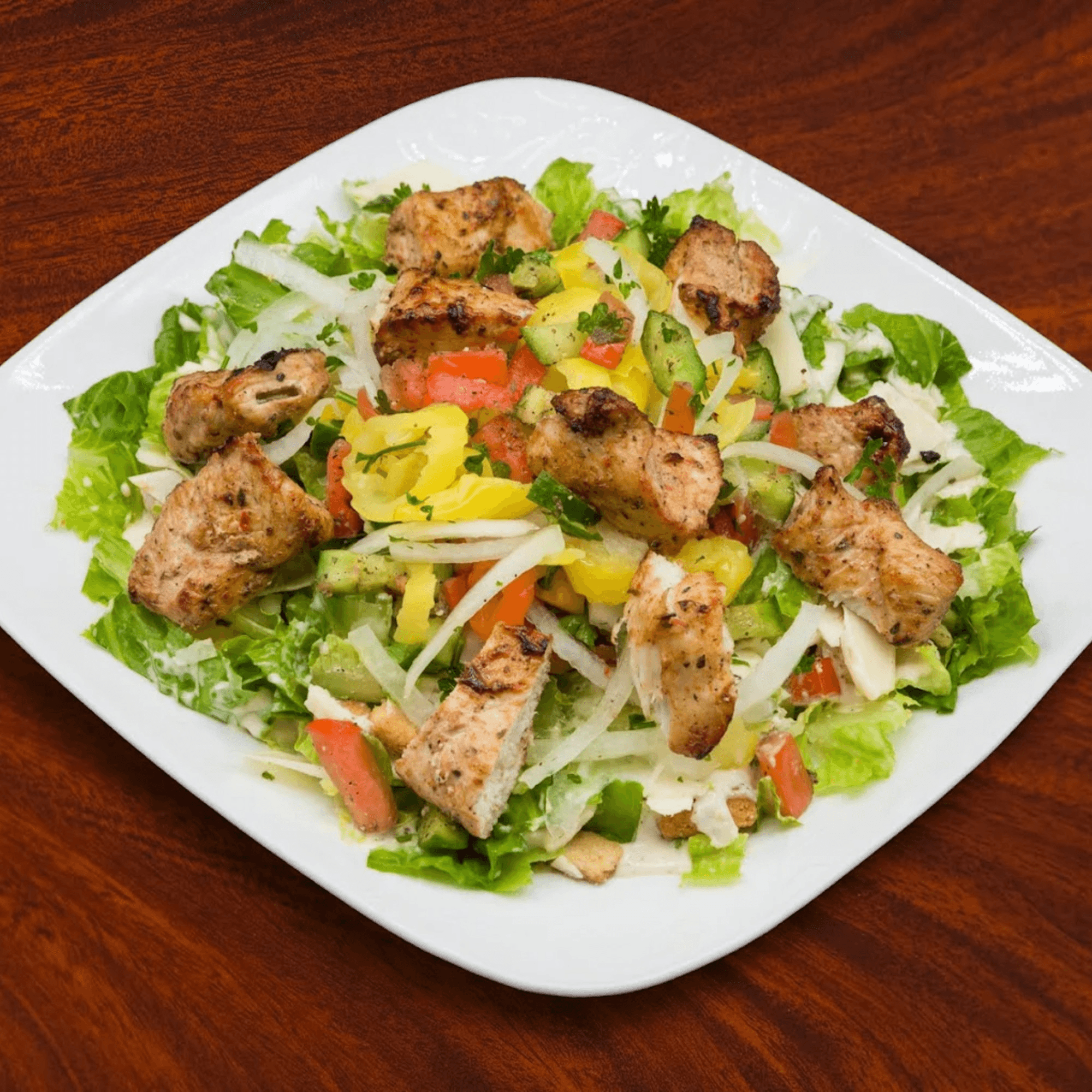 Sepan Chicken gallery image #3