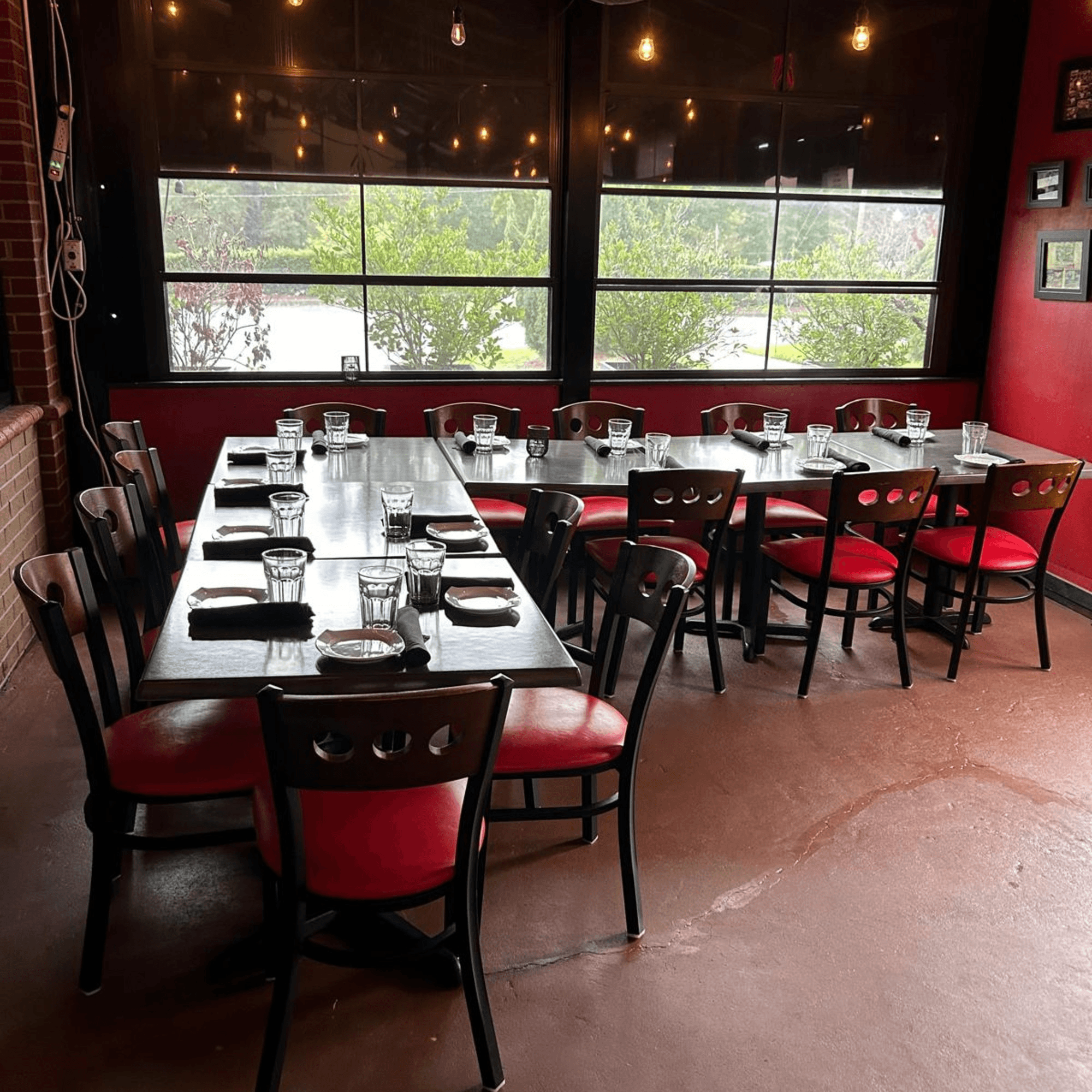 Oggi Ristorante Italiano gallery image #7