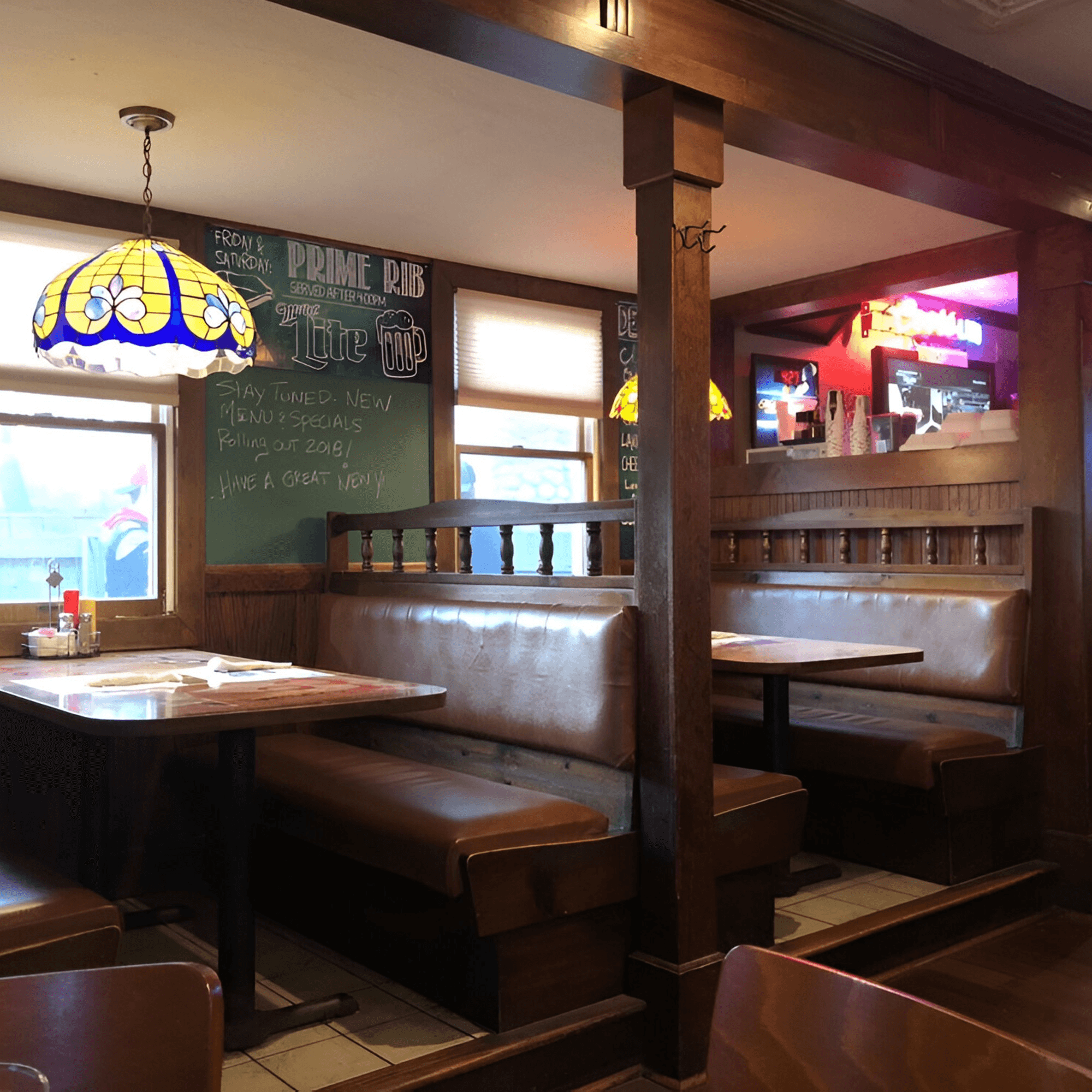 The Spot Cafe gallery image #1