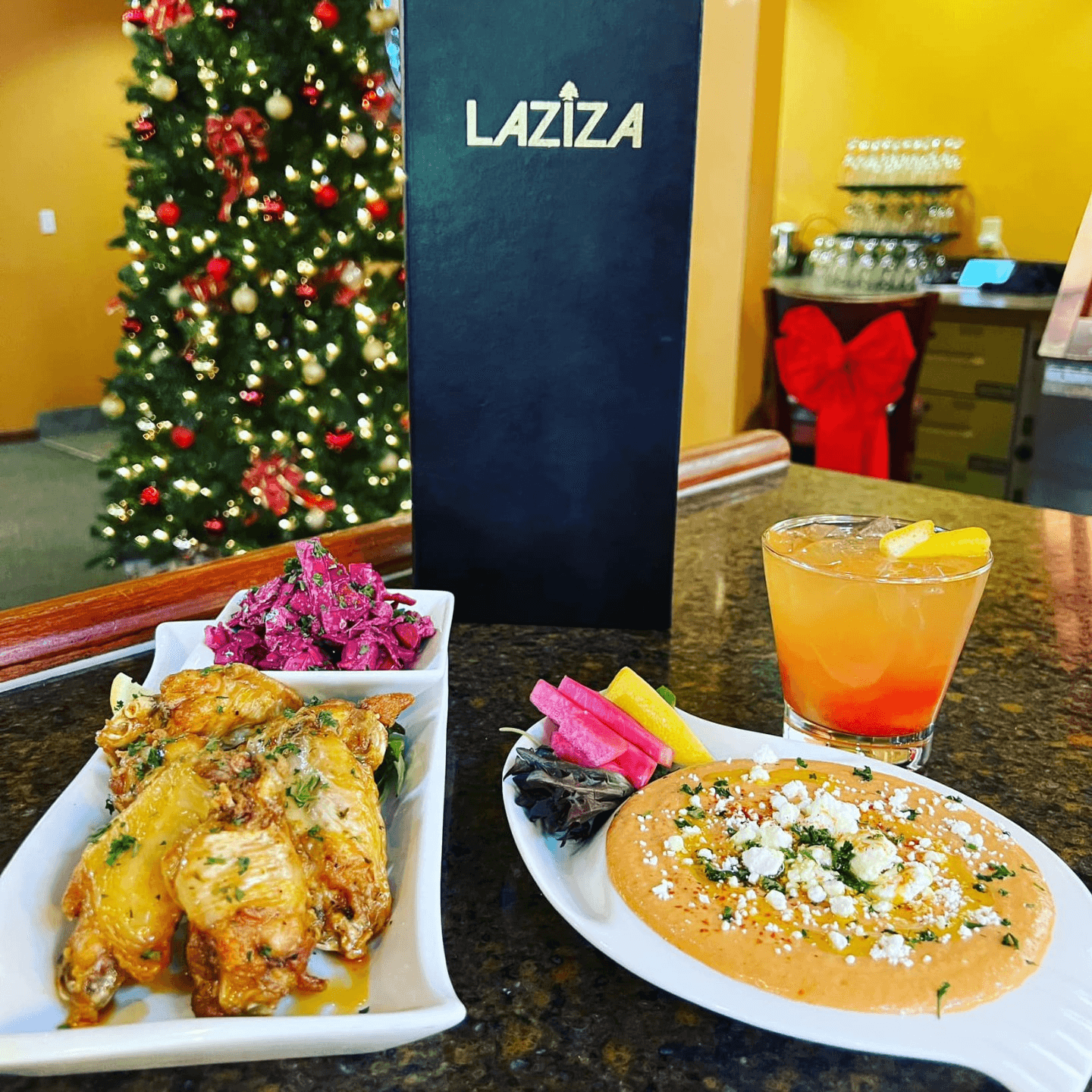 Planning an Event? Let Us Handle the Catering!