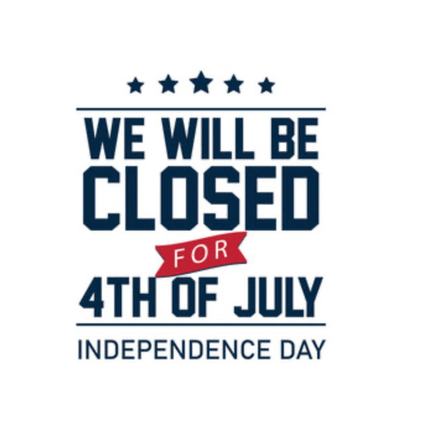 Happy Independence Day