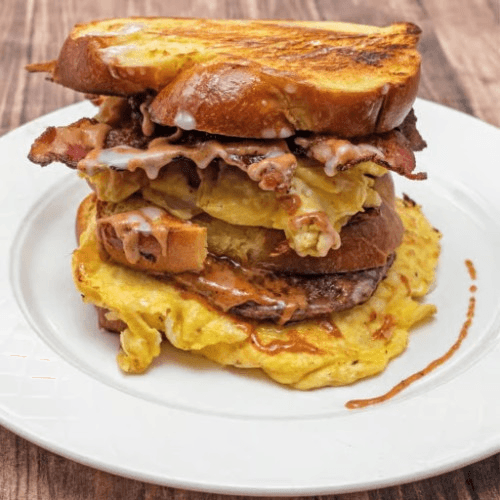 Straight From Haven.