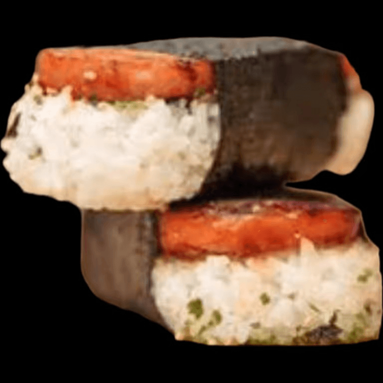 Spam Musubi (2).