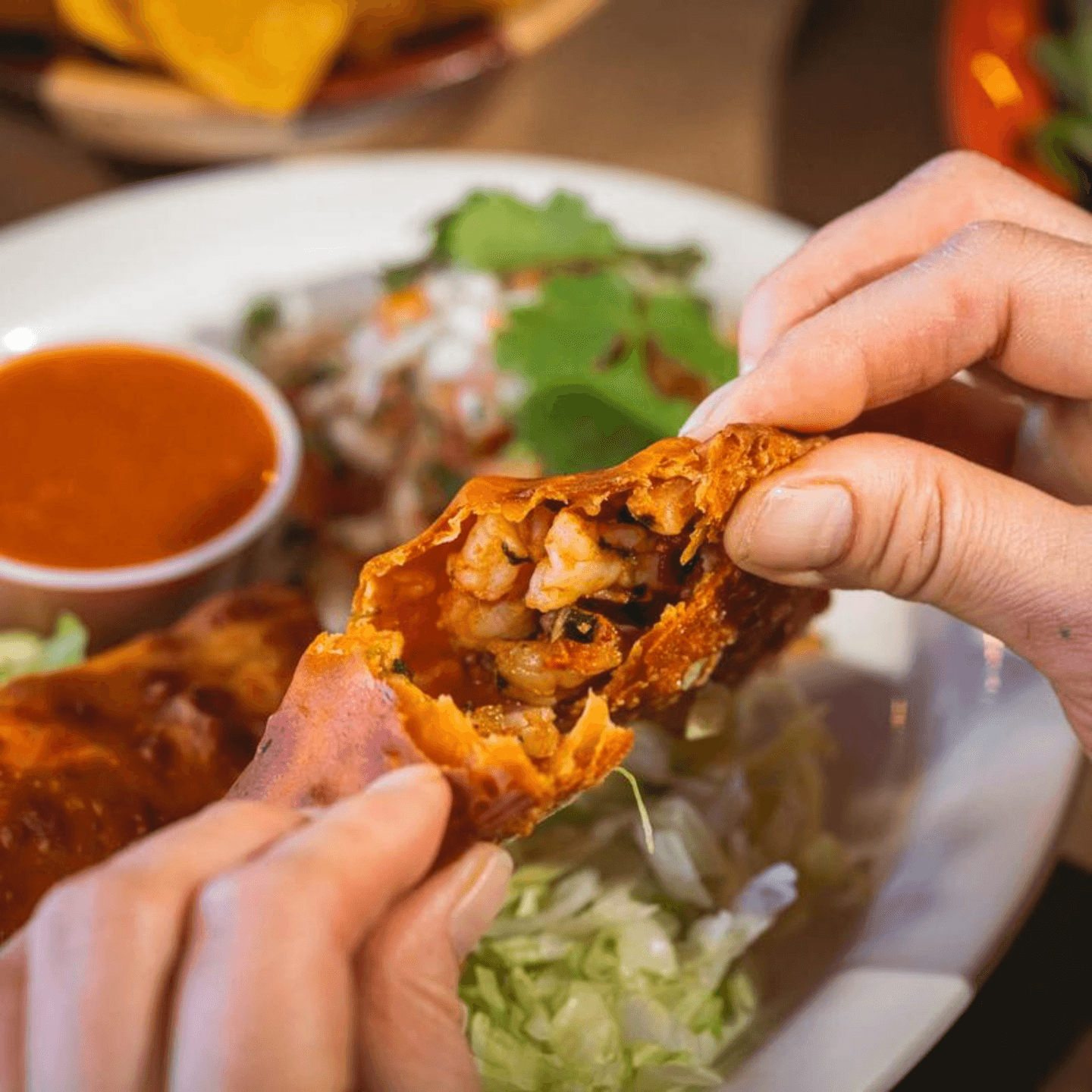 Our Mexican Favorites