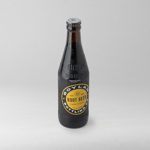 Boylan Soda