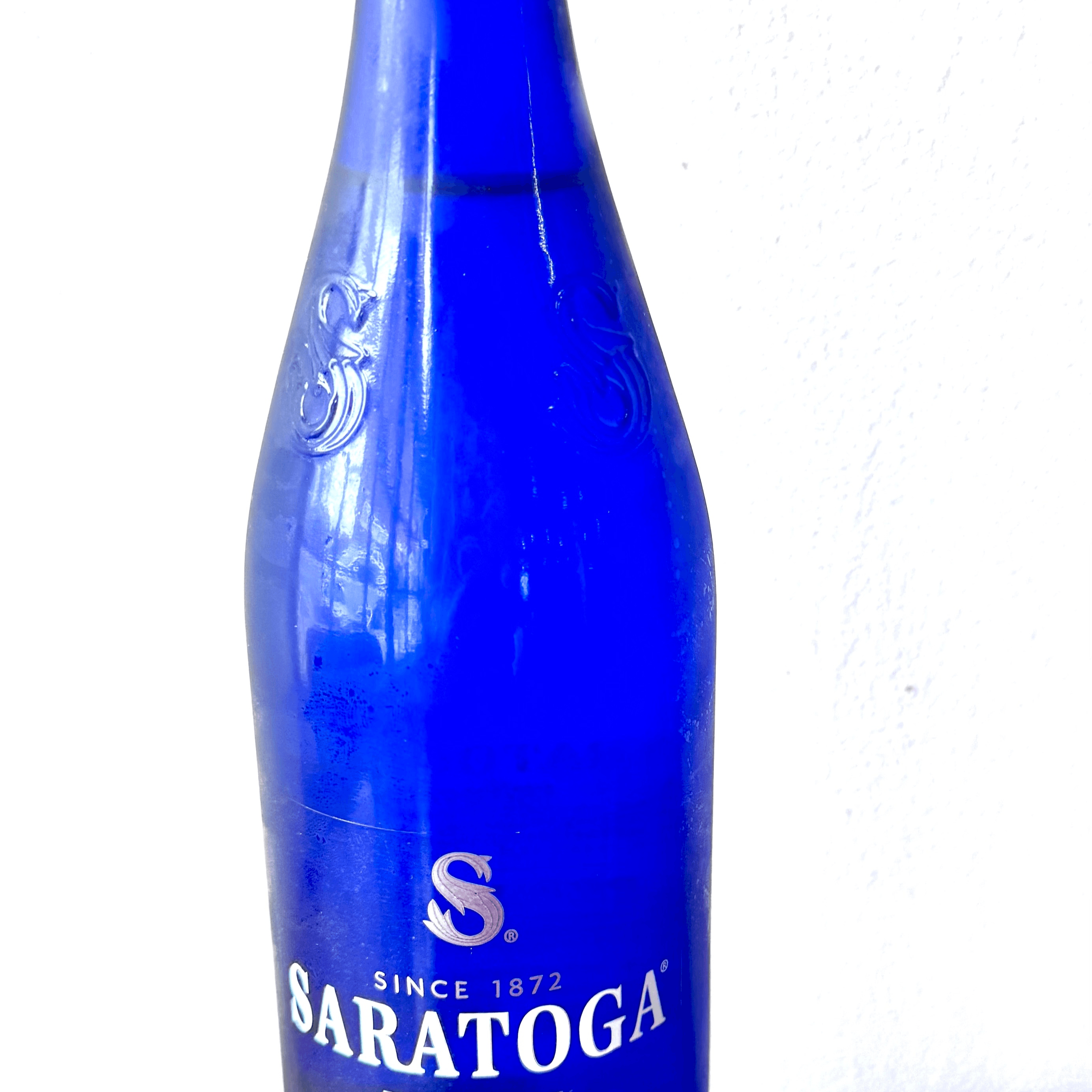 Saratoga Still Water.