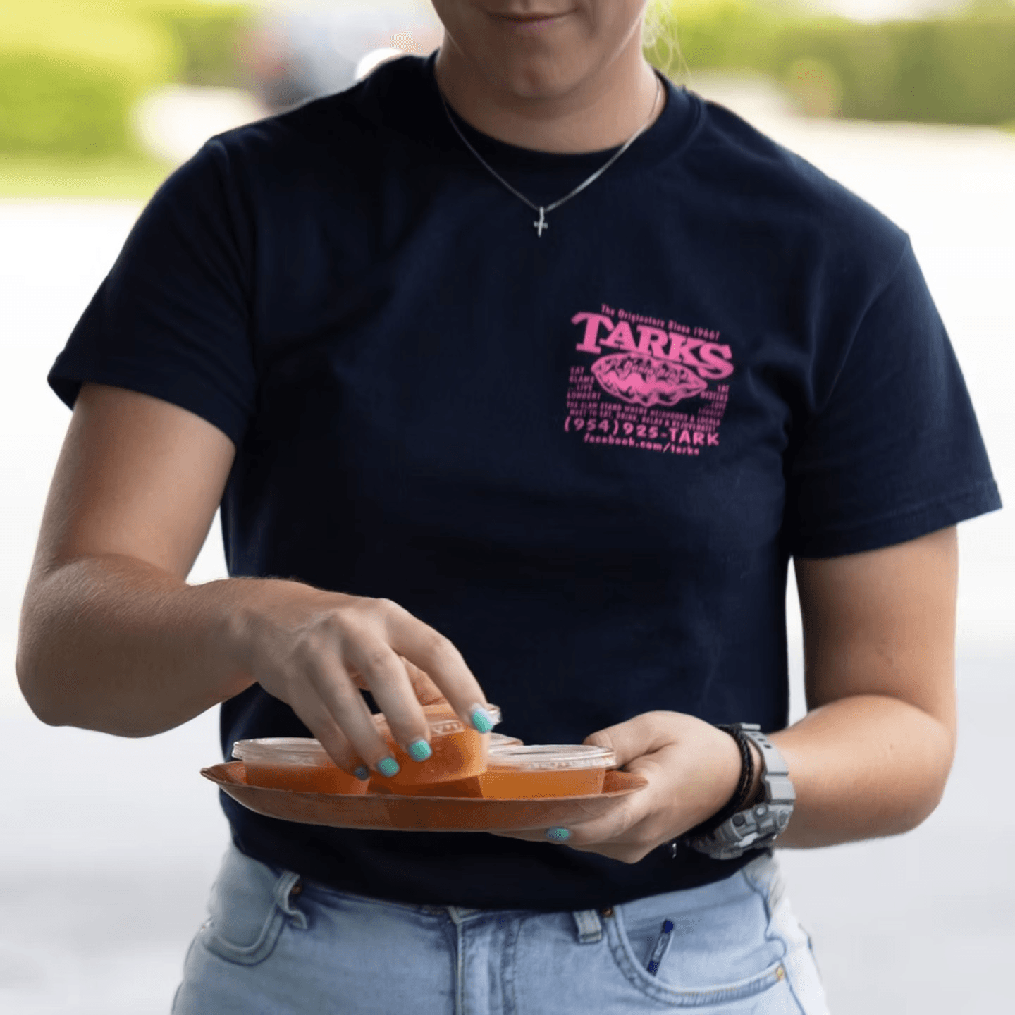 Service Beyond Expectations