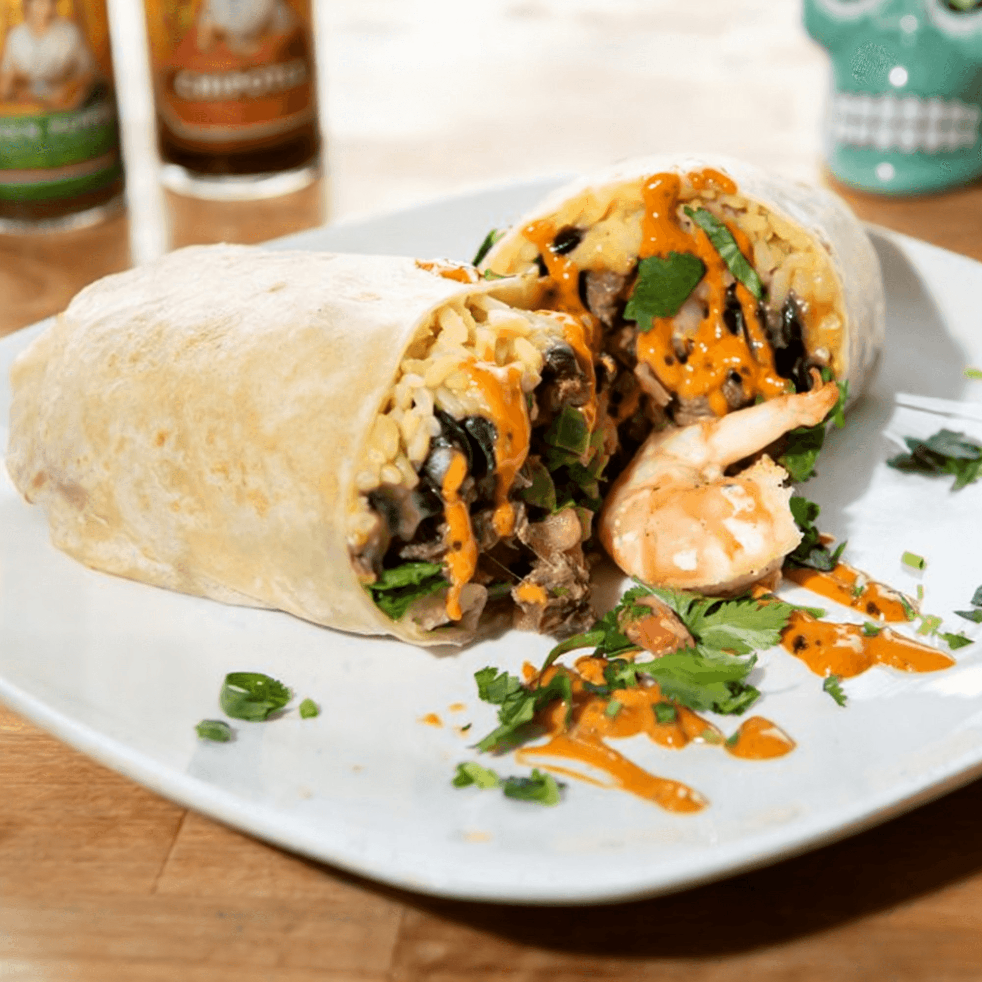 Nara Teriyaki and Pho gallery image #3