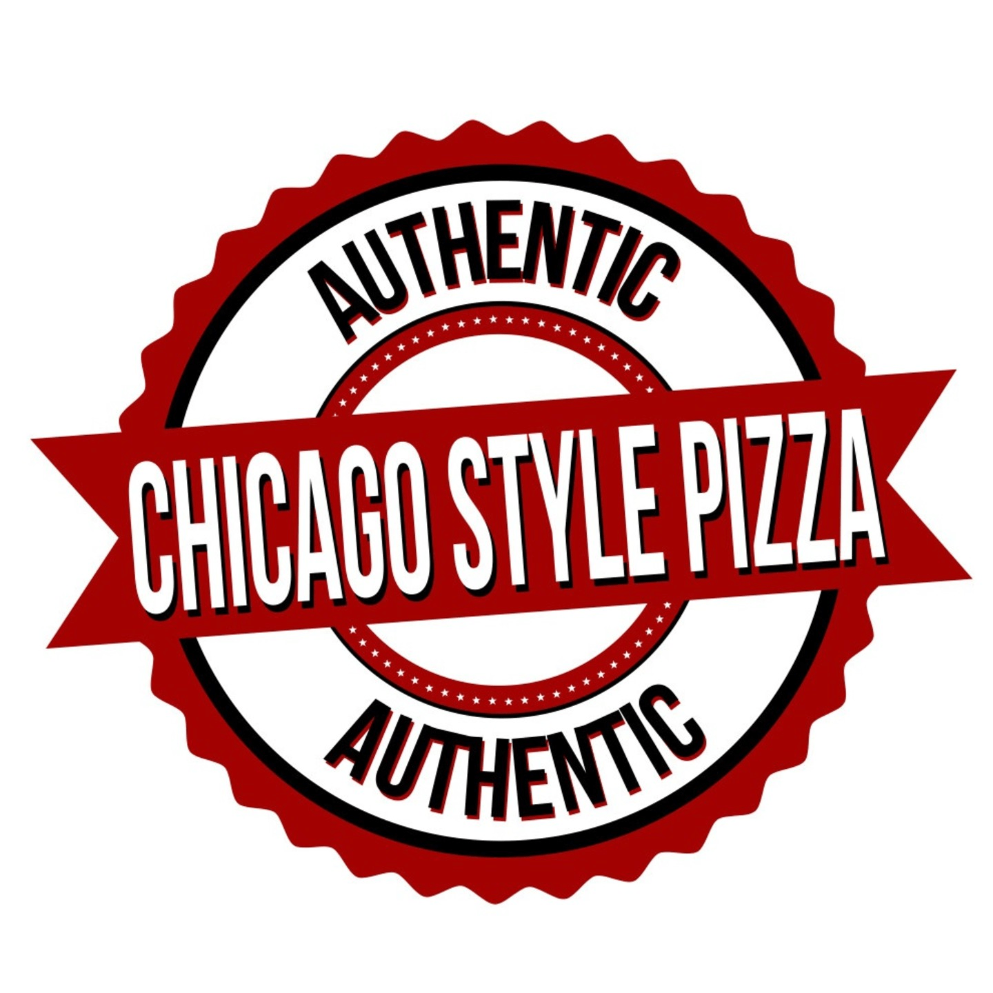 Welcome to Chicago's Pizza Kitchen🍕 
