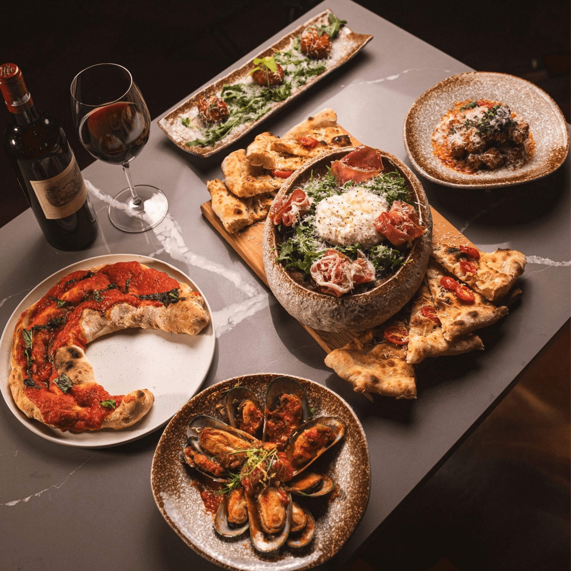 da Tino. gallery image #3