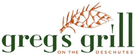 Greg's Grill