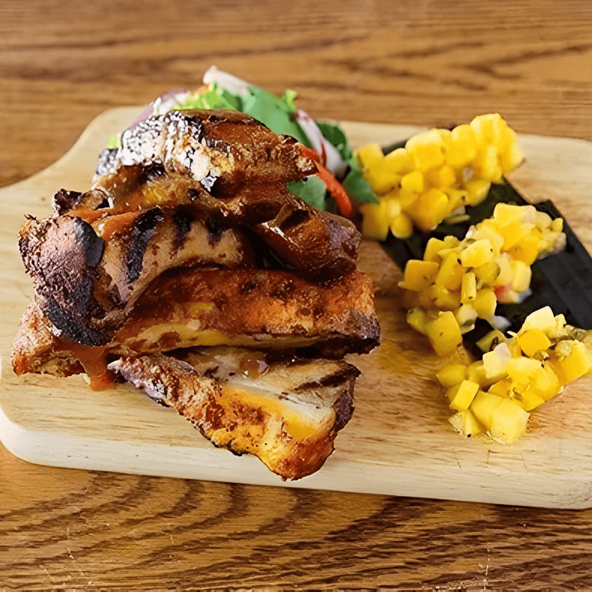 Aro Latin gallery image #1