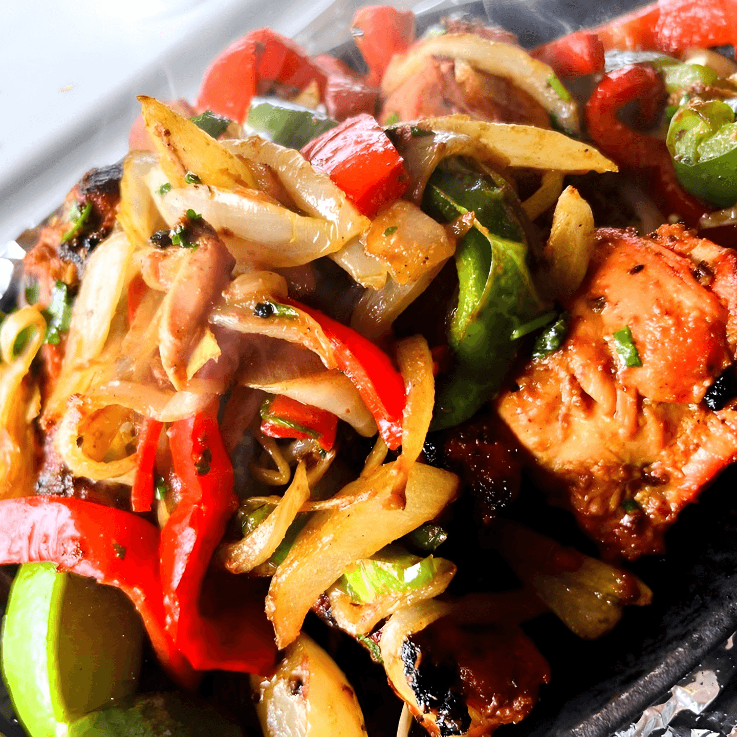 Indian Food🔥🌶️