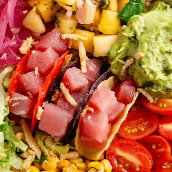 Byo poke bowl small.