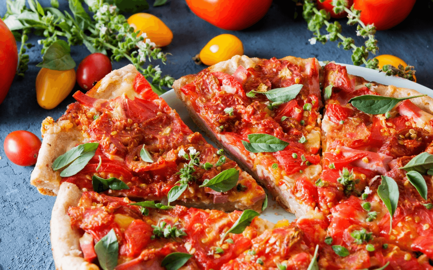 Nino’s Pizza & Italian Restaurant Rewards