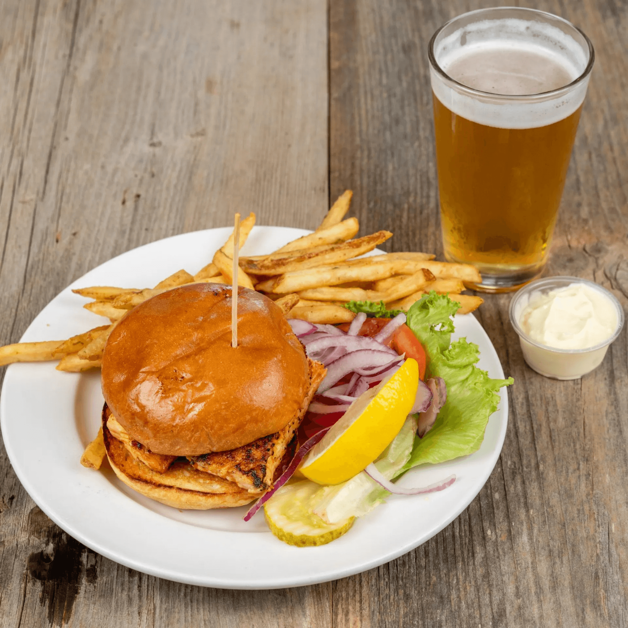 Foolery's on Okauchee gallery image #1