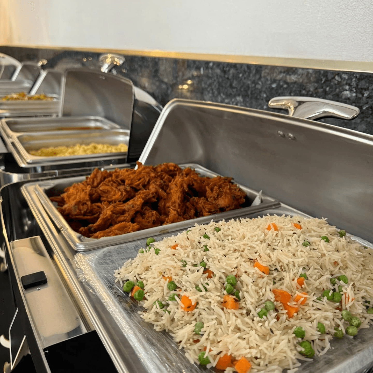 Easy Ordering for Busy Lives