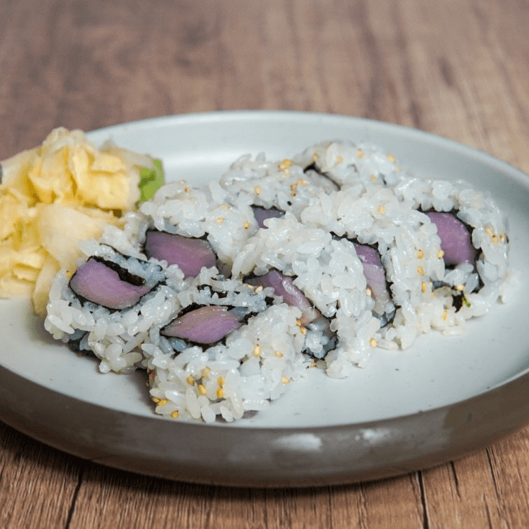 Yellowtail Cut Roll はまちカットロール.