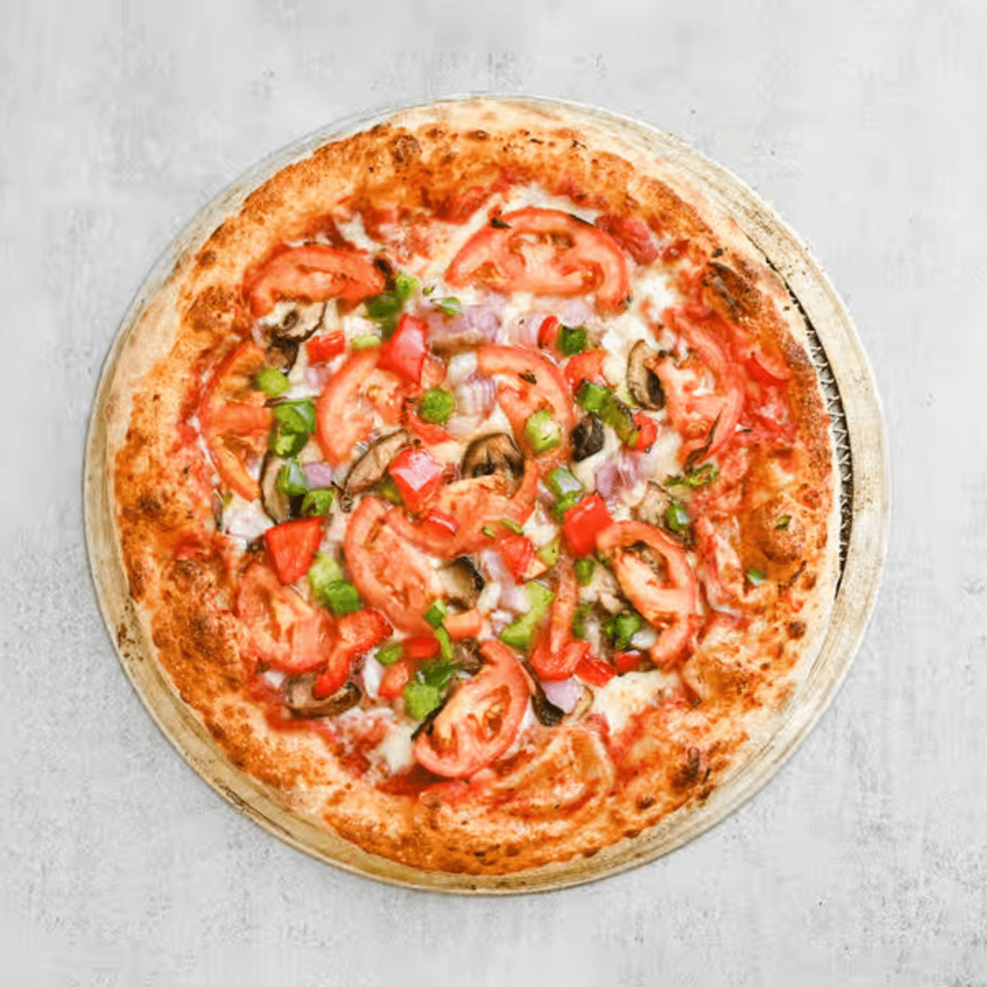 Fresh, quality food made for your health