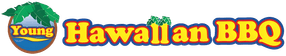 Young Hawaiian BBQ